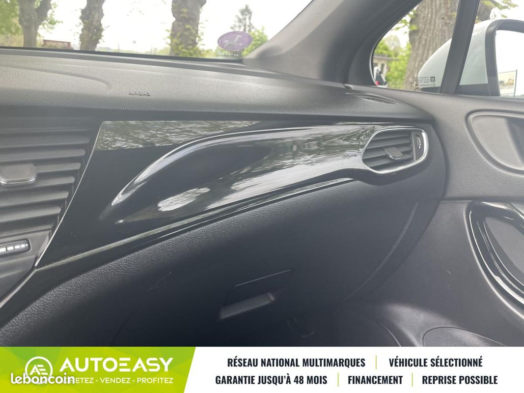 Opel Astra Serie Speciale S Turbo S S&S 1.4 Turbo 150 cv (image 28)