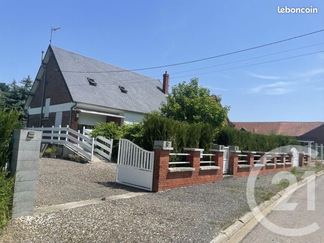 Maison 5 pièces 146 m² · à Péronne · 146 m² · 262 900 €