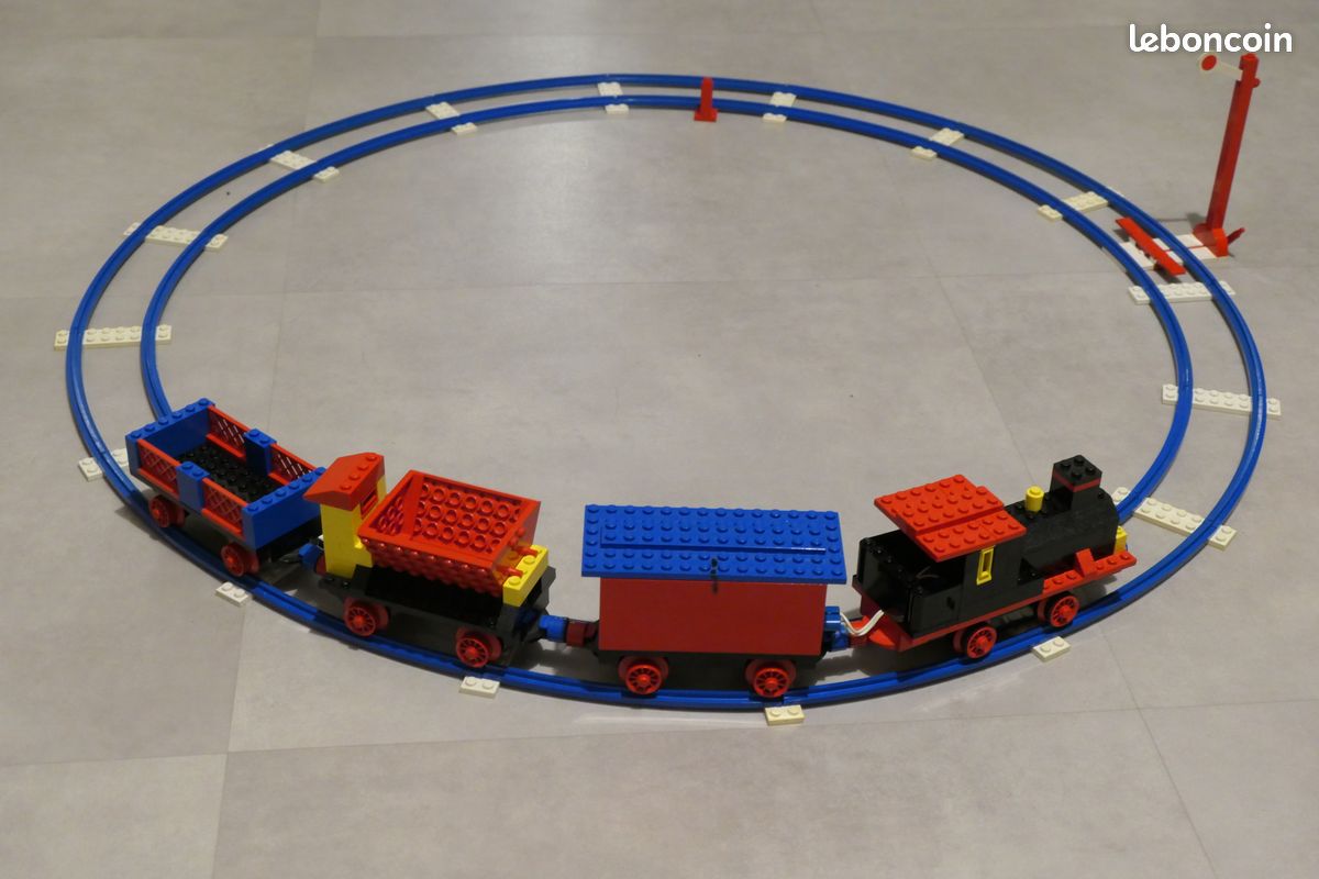 Train Old School Legos Vintage Lego Trains Store