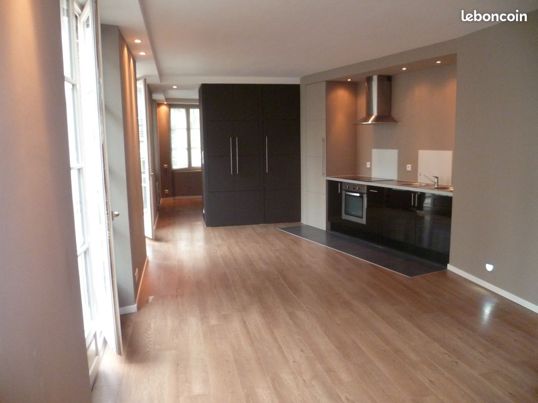 Appartement 2 pièces 45 m² · à Nantes · 45 m² · 690 €