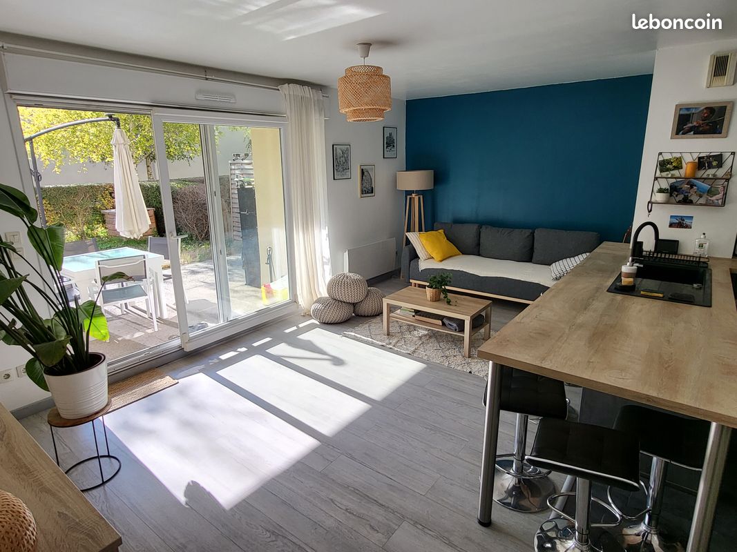 Appartement 3 pièces 70 m² · à Reims · 70 m² · 232 000 €