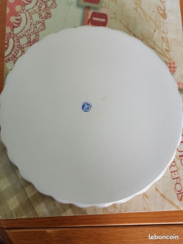 Plat à tarte (image 2)