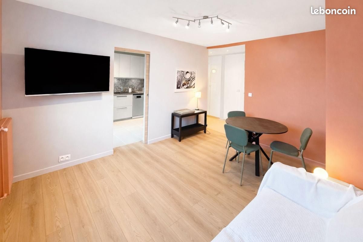 Appartement 1 pièce 30 m² · à Cannes · 30 m² · 165 000 €