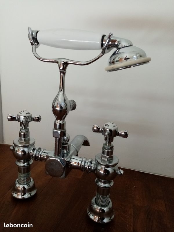 Mitigeur bain (image 2)