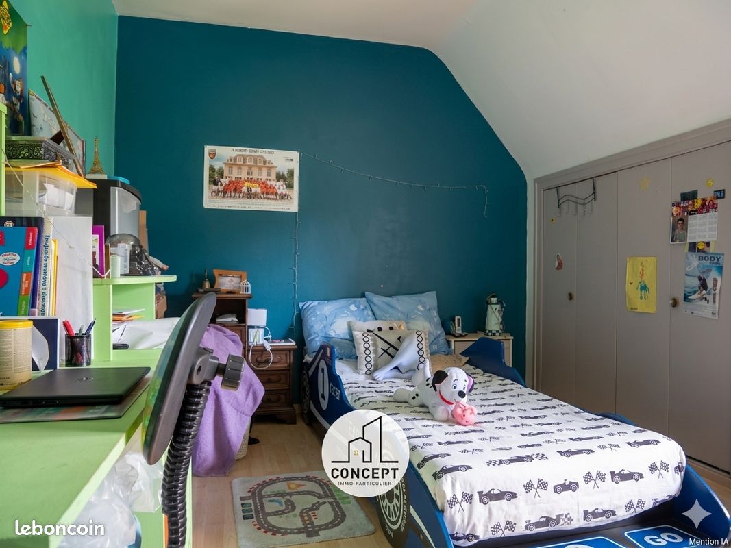 Maison 6 pièces 145 m² (image 11)