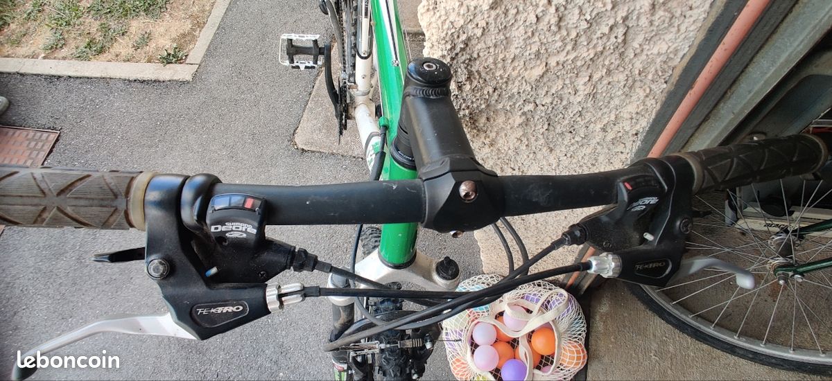 VTT homme xl (image 2)