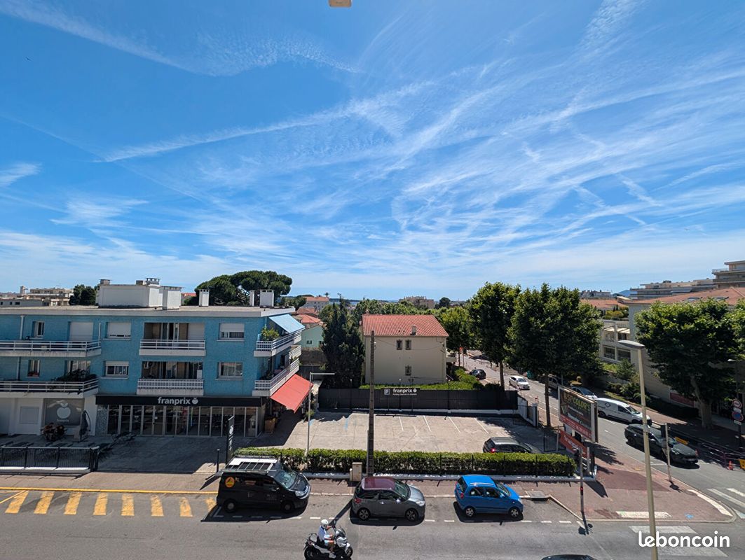 Appartement 3 pièces 70 m² · à Cannes · 70 m² · 690 000 €