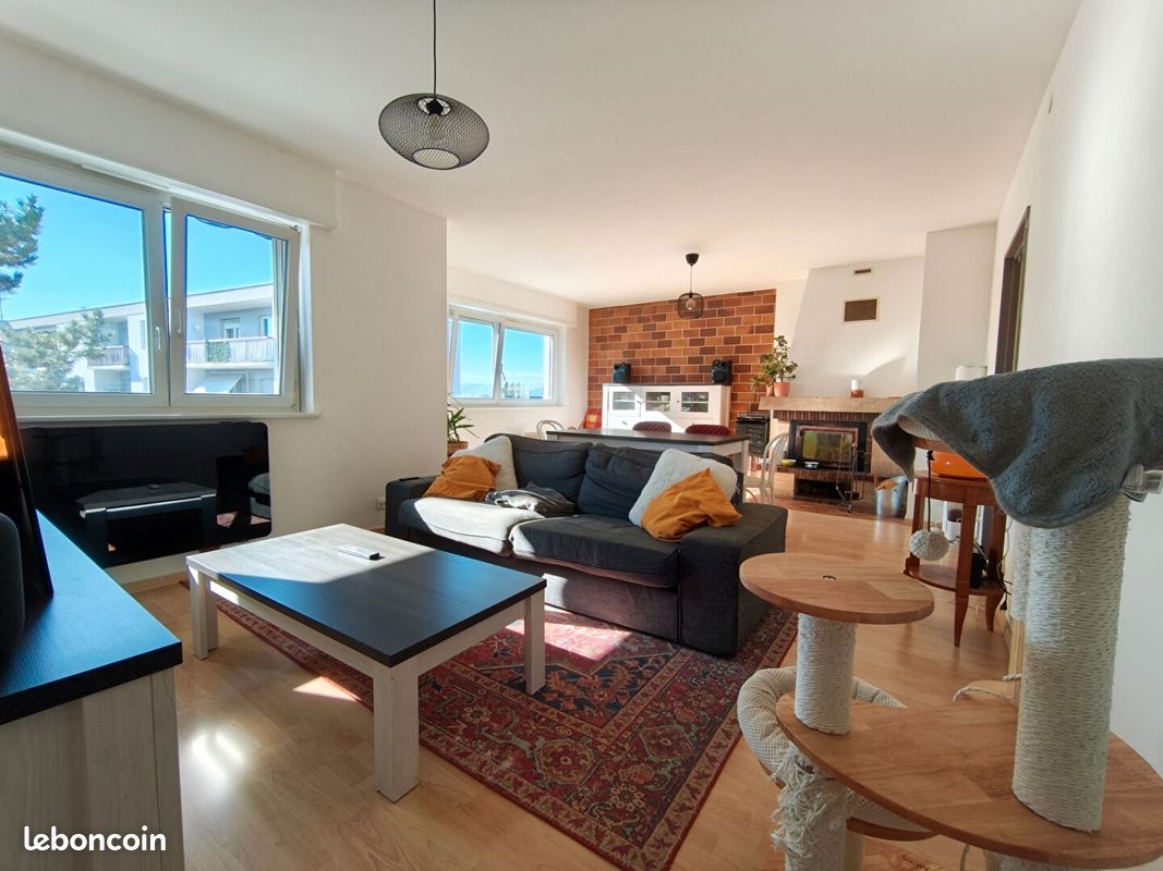 Appartement 4 pièces 85 m² · à Rixheim · 85 m² · 173 000 €