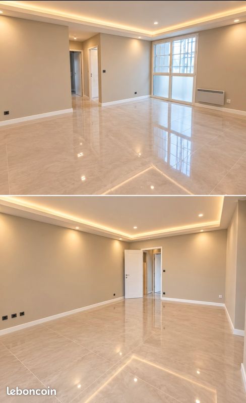 Appartement 2 pièces 50 m² · à Saint-Ouen-l'Aumône · 50 m² · 920 €/mois