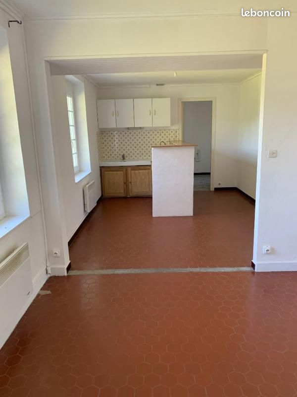 Appartement 1 pièce 33 m² · à Vienne · 33 m² · 376 €