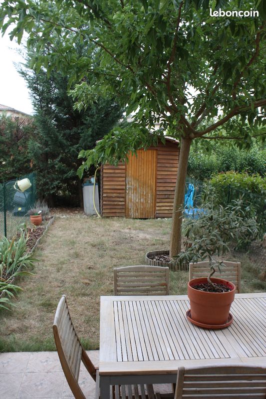 Appartement 3 pièces 66 m² · à Toulouse · 66 m² · 825 €/mois