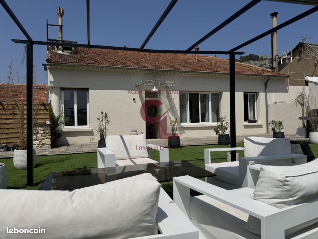 Appartement 3 pièces 98 m² · à Cavaillon · 98 m² · 179 000 €