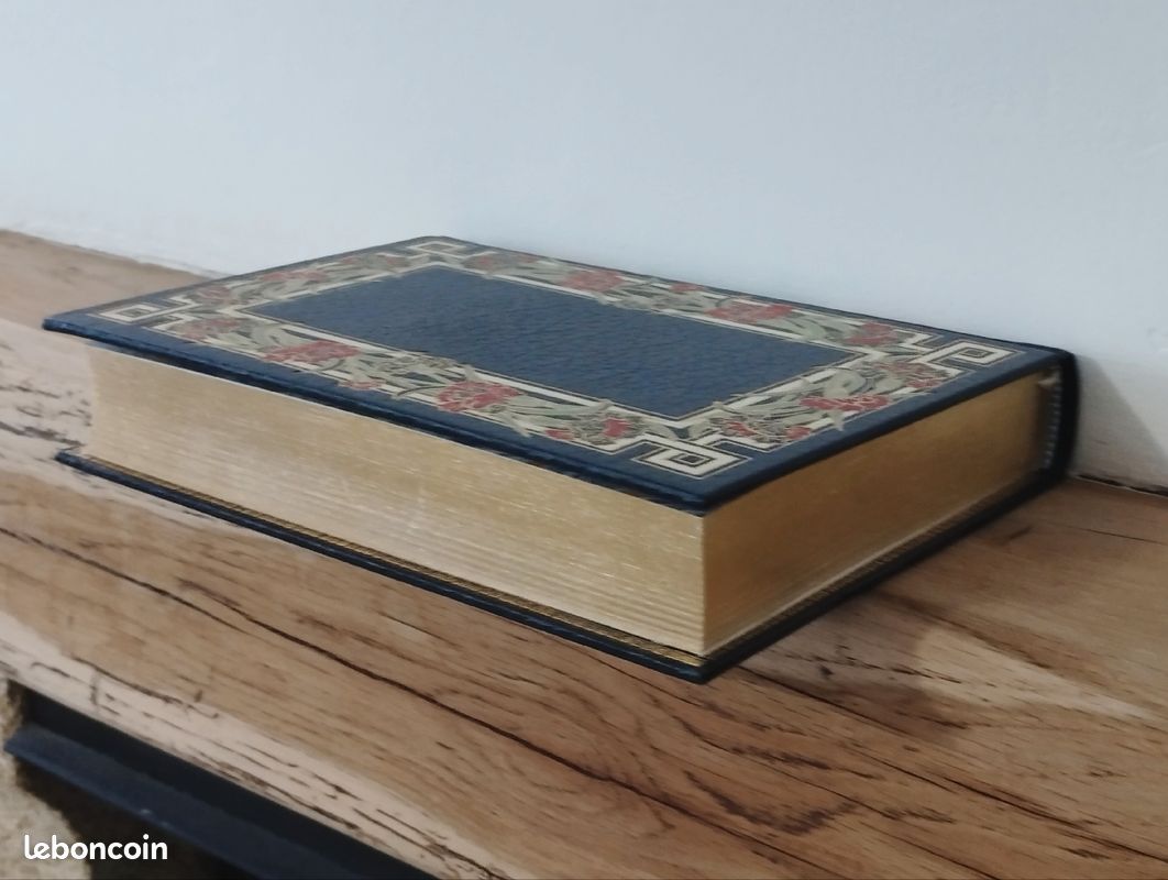 Les lettres de mon moulin - Marcel Pagnol Tome 1 - Éditions CREMILLE (image 8)