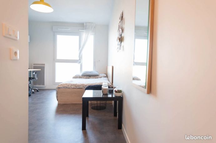 Appartement a louer orly - 1 pièce(s) - 19 m2 - Surfyn