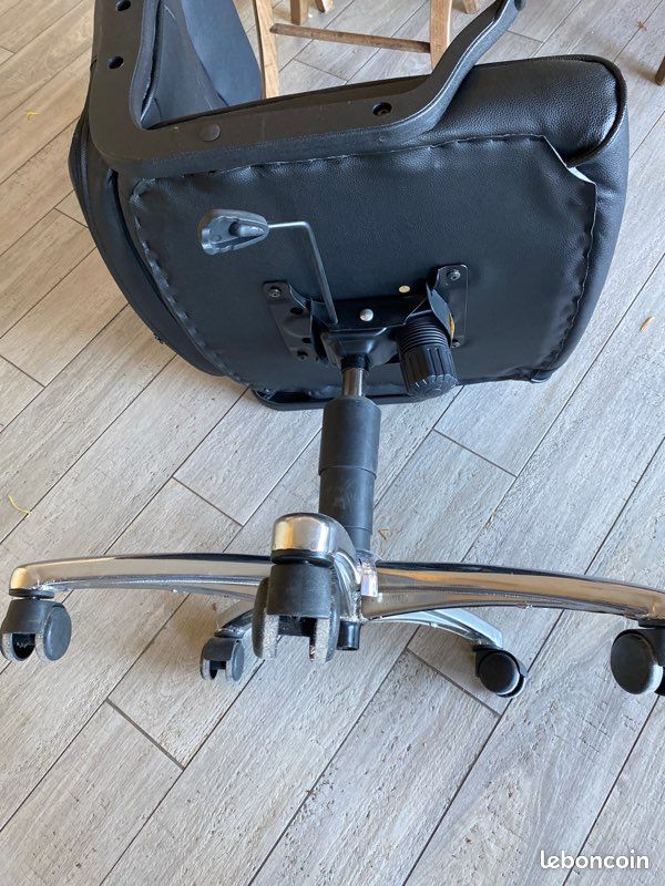 Fauteuil de bureau (image 6)