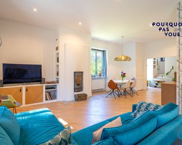 Appartement 695 000 € - 140 m²