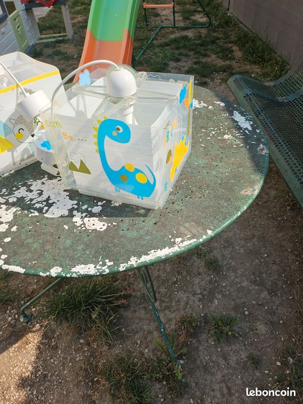 Luminaire enfant (image 3)