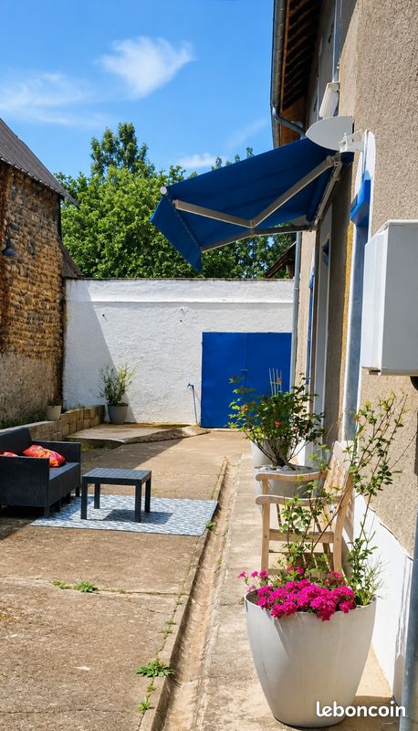 Maison 5 pièces 130 m² · à Tarbes · 130 m² · 270 000 €