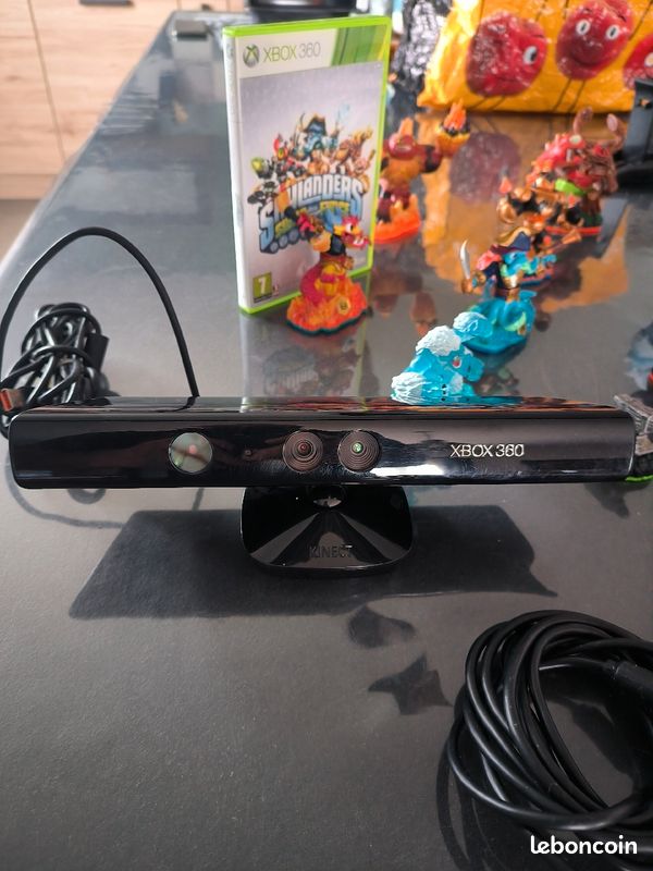 Xbox 360 kinect Skylanders (image 2)