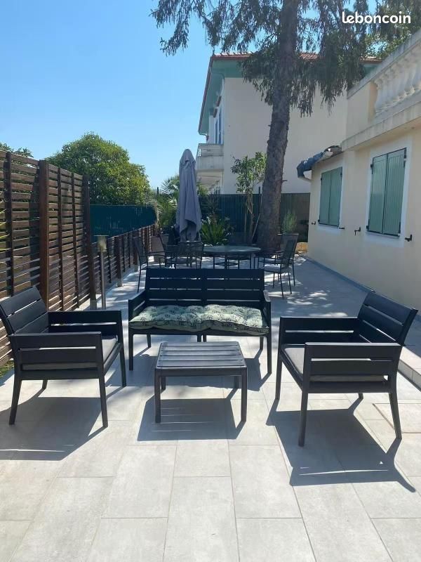 Appartement 2 pièces 29 m² · à Nice · 29 m² · 980 €/mois