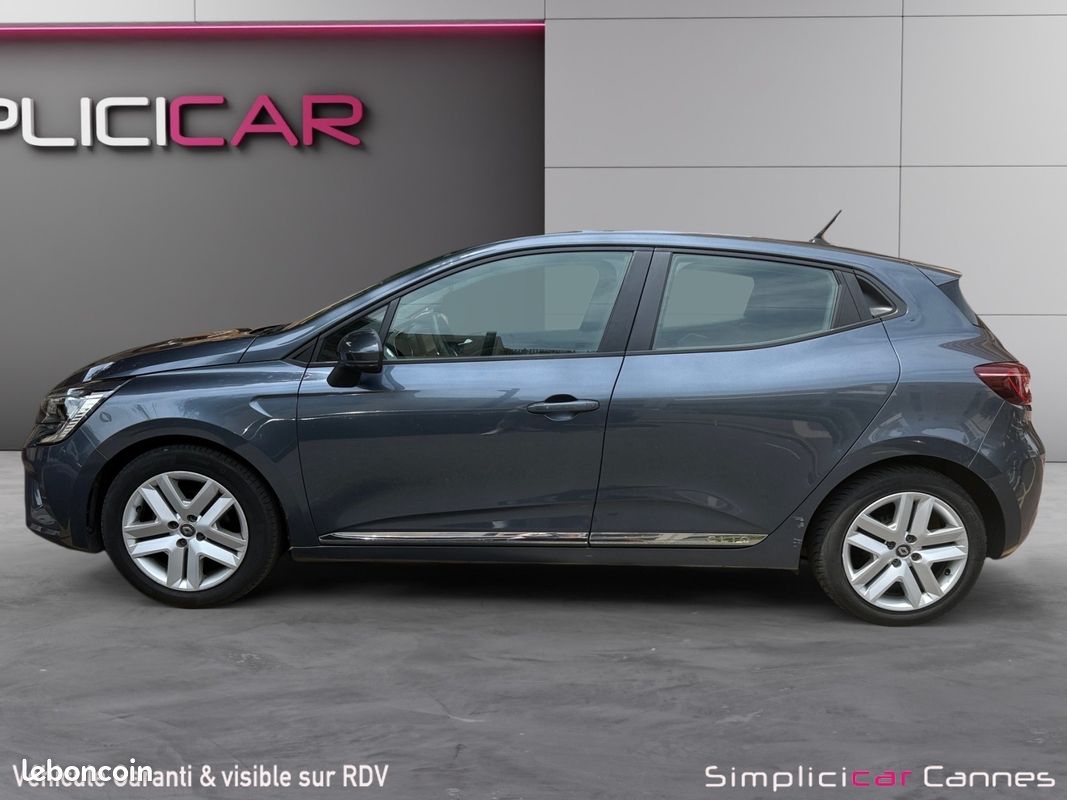 RENAULT CLIO 1.0 SCE 75 LIFE 75Ch Garantie 12 mois (image 6)
