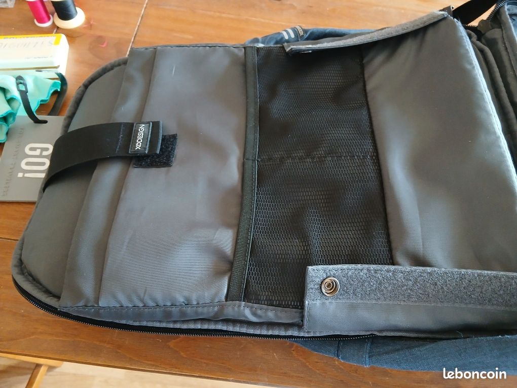 Sac a dos (image 4)