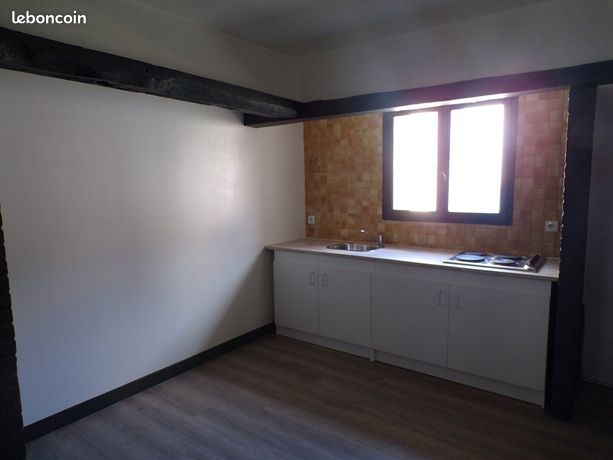 Appartement 1 pièce 31 m²