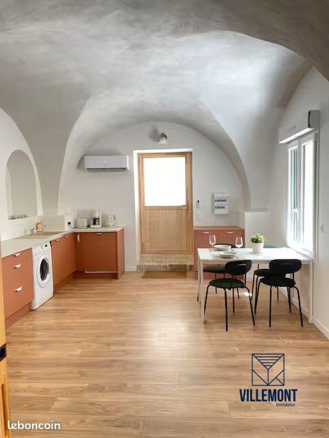 Appartement 2 pièces 36 m² · à Montbazin · 36 m² · 750 €