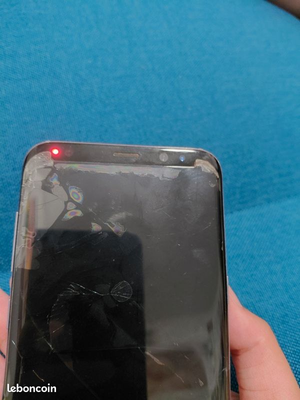J'ai trouvé un téléphone (image 3)