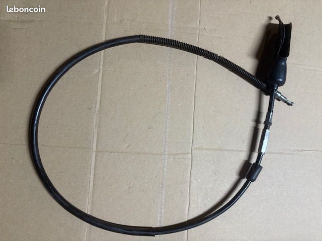 Câble Embrayage 125 DTMX (image 1)