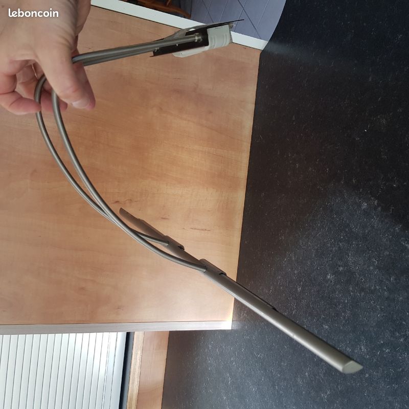 Lampe murale pour tableau (image 3)