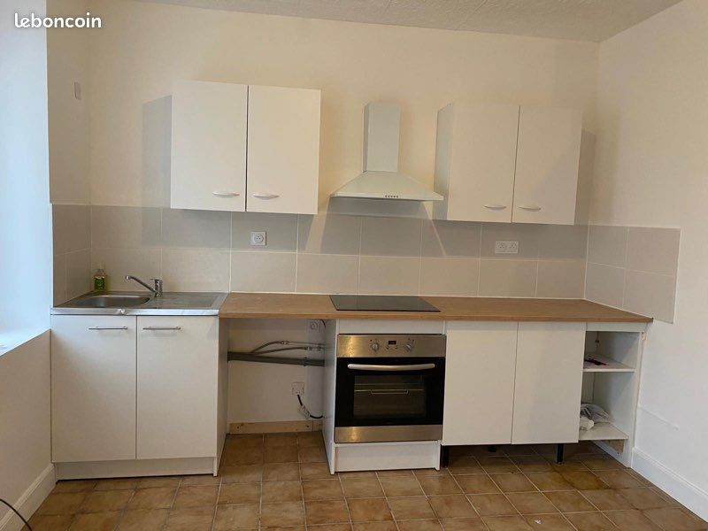 Maison 4 pièces 95 m² · à Cusset · 95 m² · 950 €/mois