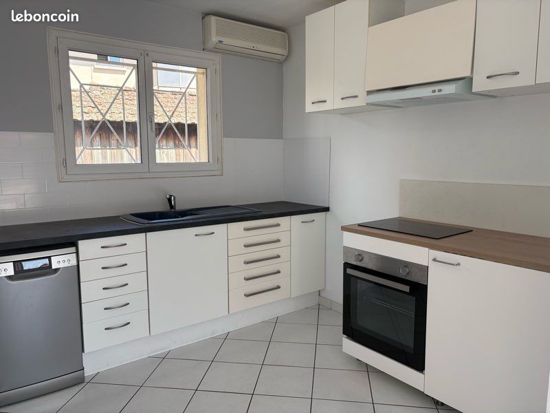 Maison 3 pièces 61 m² · à Parentis-en-Born · 61 m² · 850 €/mois