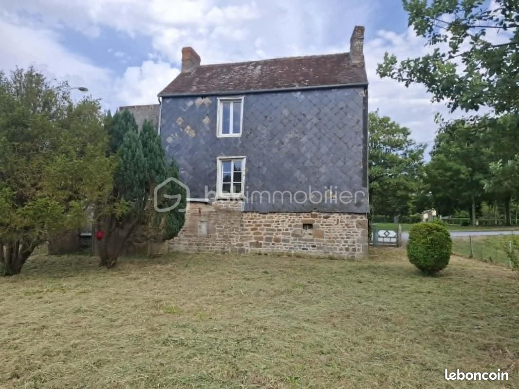Maison 3 pièces 90 m² · à Briouze · 90 m² · 33 000 €