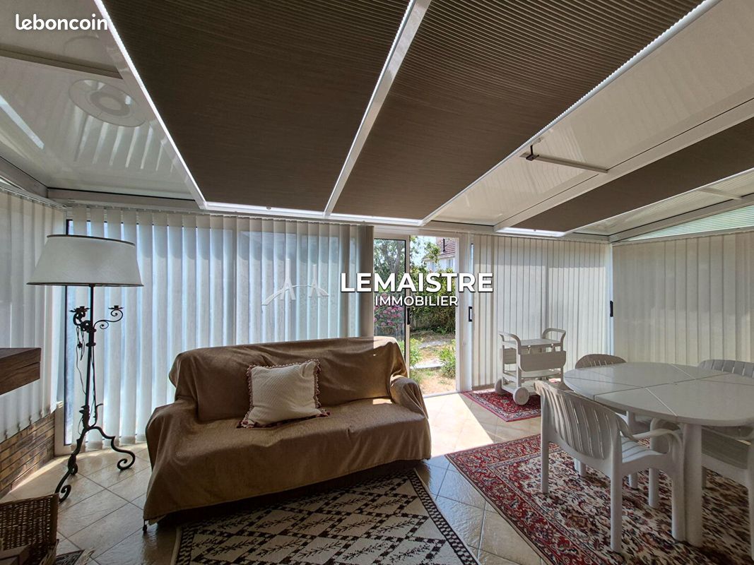 Maison 6 pièces 100 m² (image 2)