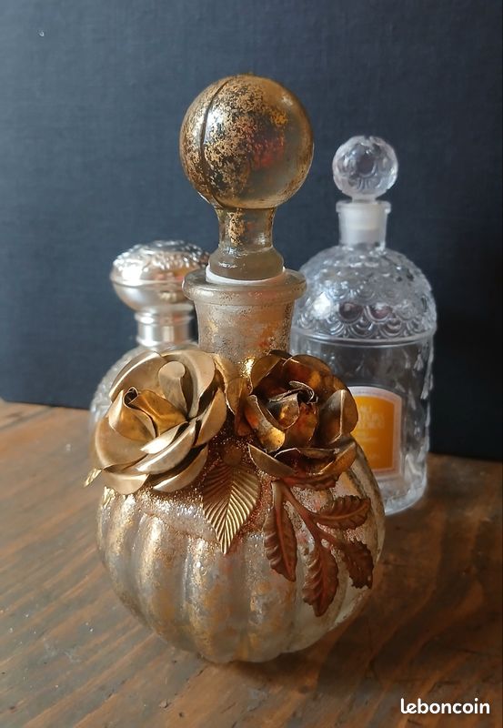 Flacon de parfum vide (image 2)