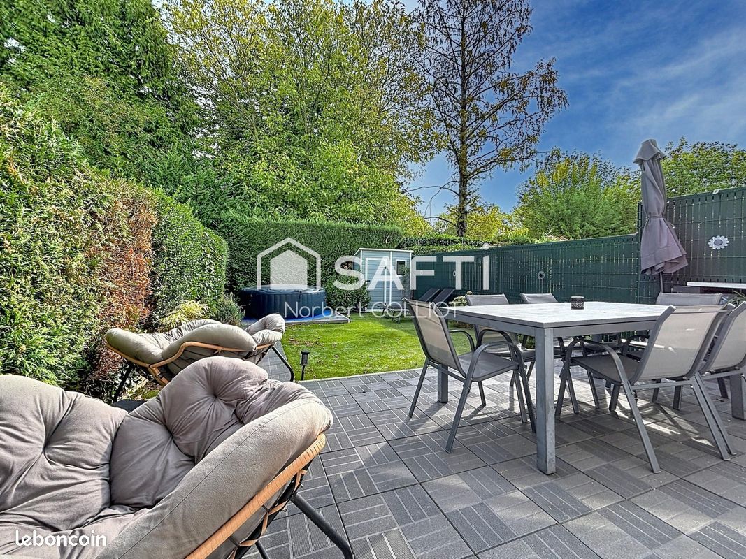 Maison 6 pièces 125 m² · à Élancourt · 125 m² · 399 000 €