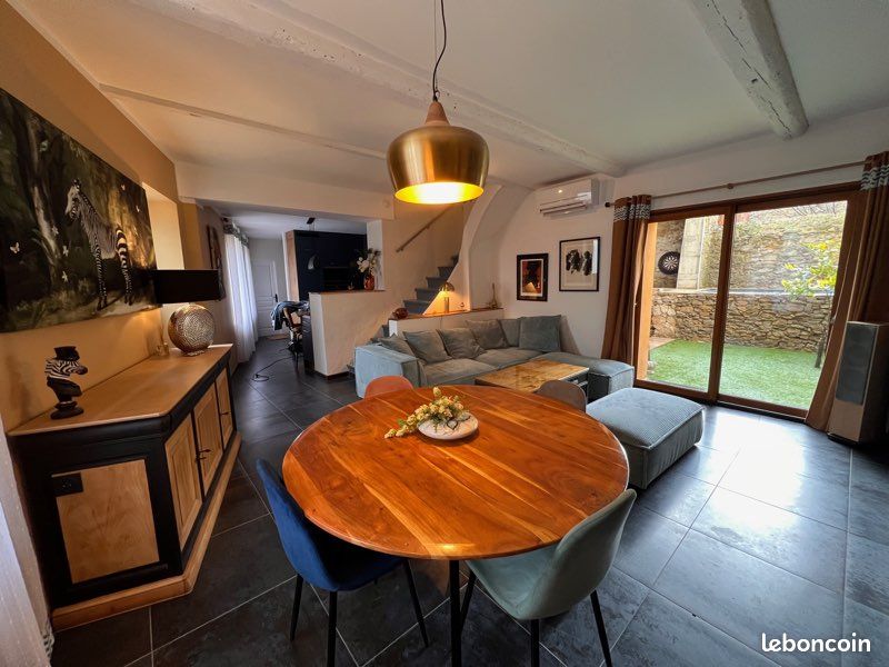 Maison 5 pièces 134 m² · à Homps · 134 m² · 275 000 €
