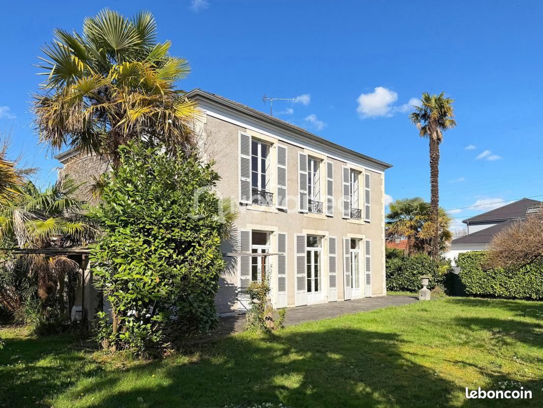 Maison 7 pièces 184 m² · à Pau · 184 m² · 519 000 €