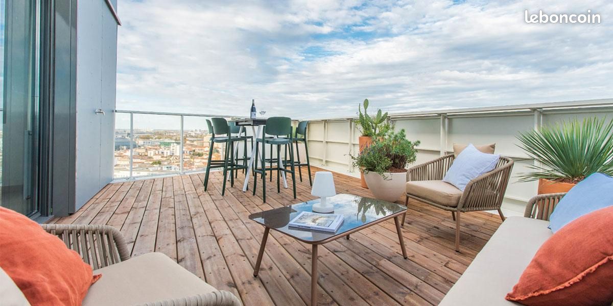 Appartement 5 pièces 104 m² · à Gujan-Mestras · 104 m² · 639 500 €