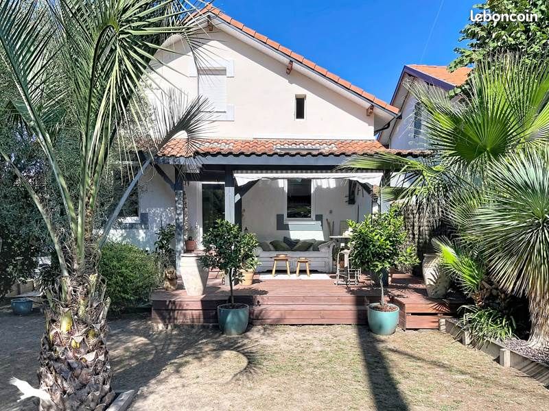 Maison 4 pièces 100 m² · à Dax · 100 m² · 379 080 €