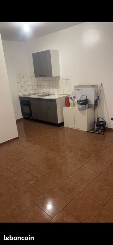 Appartement 3 pièces 30 m² · à Fourmies · 30 m² · 420 €/mois