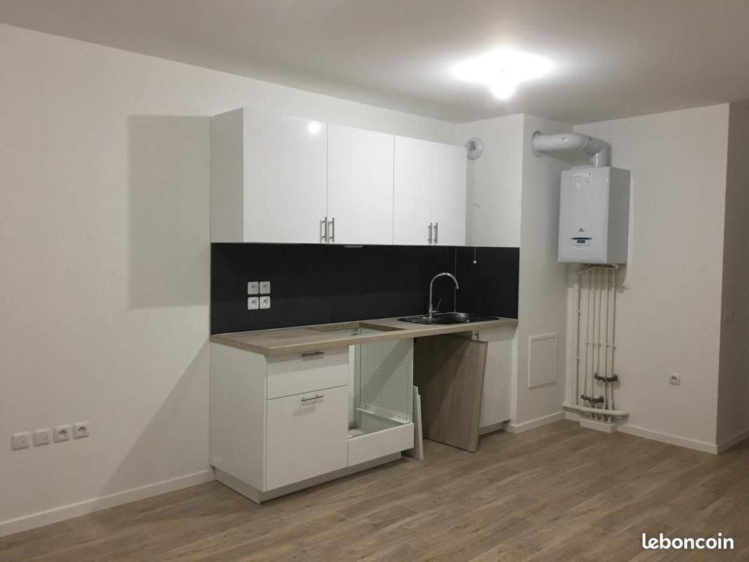 Appartement a louer bobigny - 2 pièce(s) - 42 m2 - Surfyn