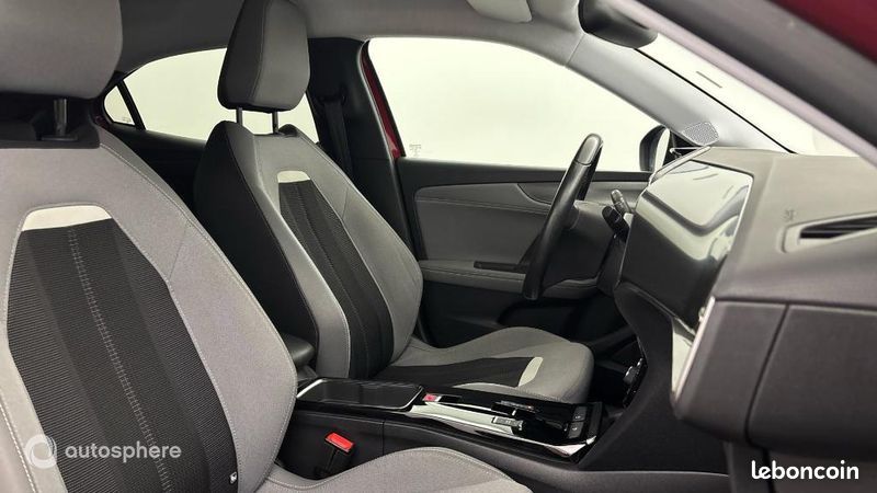 Opel Mokka Mokka-e 136ch Elegance Business (image 15)