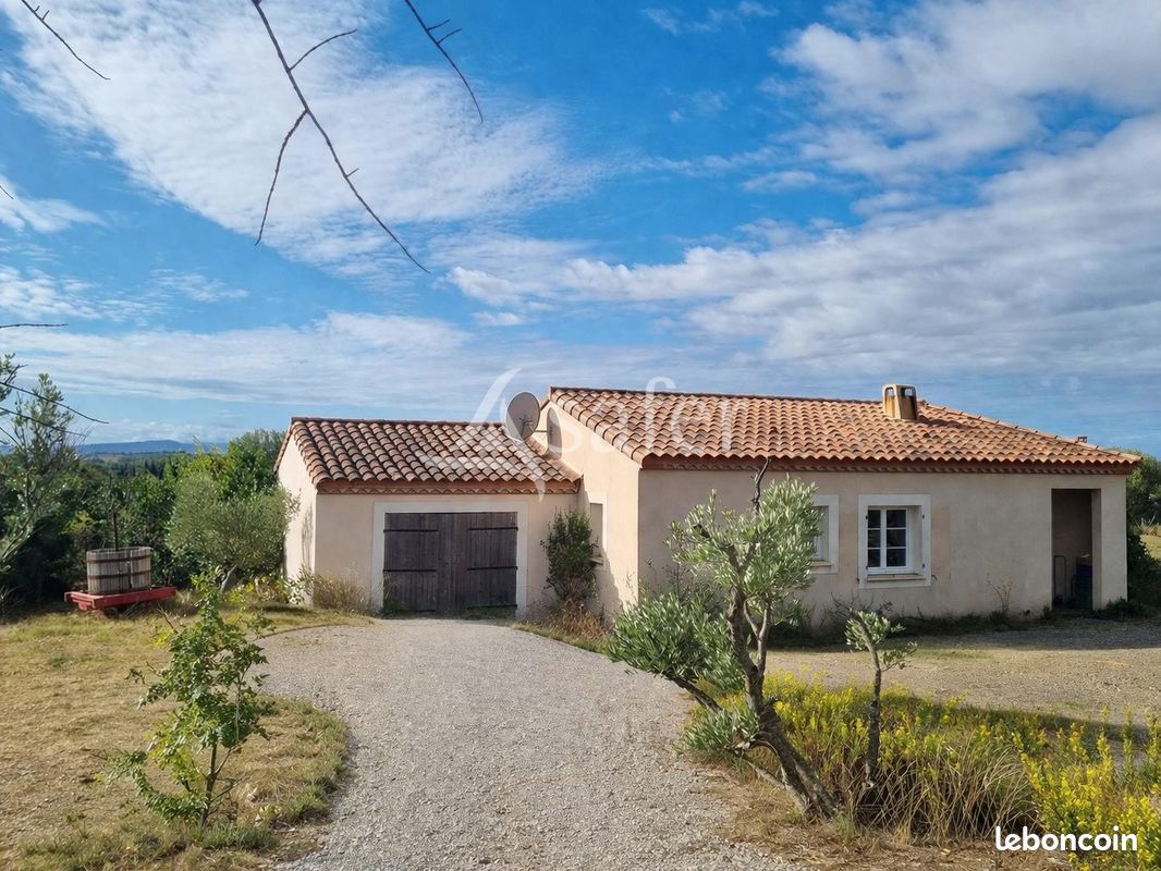 Maison 6 pièces 149 m² · à Caunes-Minervois · 149 m² · 485 000 €
