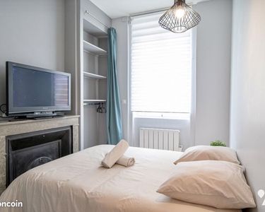 Appartement 155 000 € - 28 m²