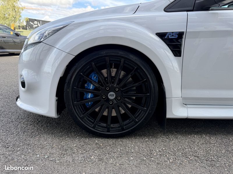 Ford FOCUS RS MK2 2.5 Turbo 305 ch (image 11)