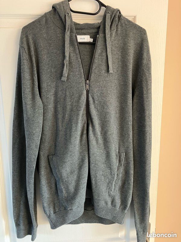 Leboncoin Gilet Homme Jules Veste Homme En Jean Diesel L Diesel