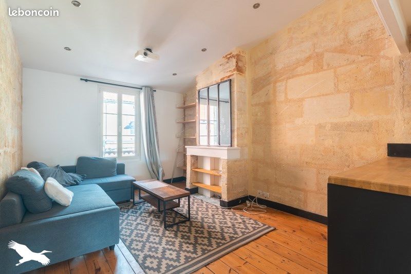 Maison 4 pièces 104 m² · à Bordeaux · 104 m² · 430 000 €