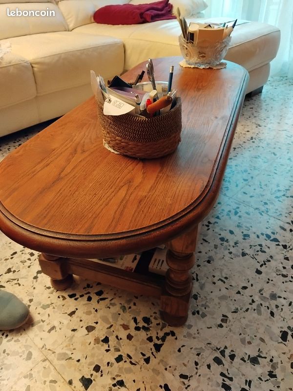 Table basse (image 1)